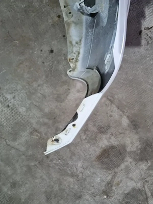Bara fata bmw seria 1 e81 e82 e87 e88 lci facelift - imagine 5
