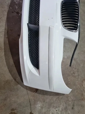 Bara fata bmw seria 1 e81 e82 e87 e88 lci facelift - imagine 3