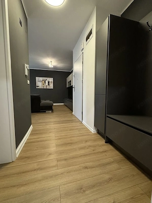 Apartament premium 2 camere, parcare subteran, Central / Nord One - imagine 3