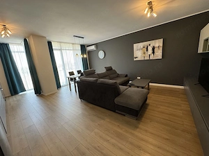 Apartament premium 2 camere, parcare subteran, Central / Nord One - imagine 4