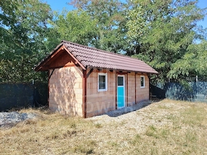 TEREN INTRAVILAN DE VÂNZARE – VALEA AVRIGULUI | 1.913 MP - imagine 3
