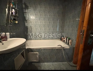 Apartament 2 camere lipovei cu 2 balcoane si centrala - imagine 7