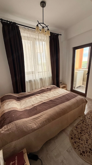Apartament modern 2 camere decomandat | Spring Residence | Moara de Vânt | Complet mobilat - imagine 4
