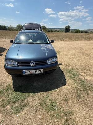 Vând Golf 4 - imagine 5