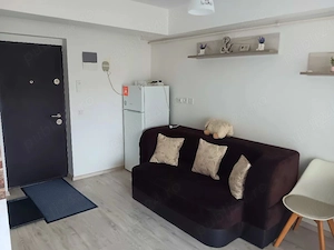 Pacurari Alpha Bank apartament 2 camere 50 mp bloc nou