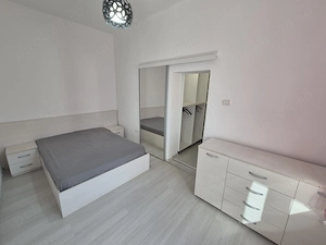 Apartament 2 camare utilat, mansardabil, aproape de centru comision 0% - imagine 4