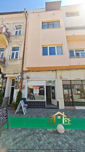 Spatiu comercial de inchiriat in centrul Vatra Dornei - imagine 9