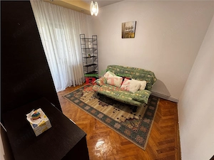 NOU! Ap 3 cam, semidecom., mobilat si utilat, zona Ultracentrala! - imagine 8