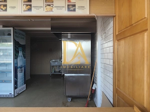 Spațiu comercial modular premium de vânzare Titan – Metrou Titan - imagine 9
