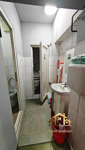 Spatiu comercial de inchiriat in centrul Vatra Dornei - imagine 17