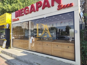 Spațiu comercial modular premium de vânzare Titan – Metrou Titan - imagine 6
