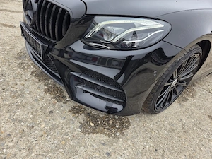 Bara fata completa pachet AMG Mercedes E-Class C238 W238 - imagine 3