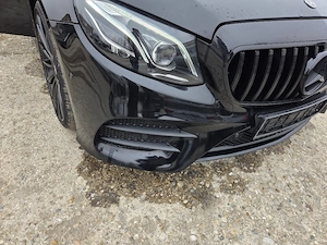Bara fata completa pachet AMG Mercedes E-Class C238 W238 - imagine 2