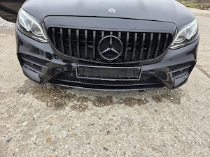 Bara fata completa pachet AMG Mercedes E-Class C238 W238