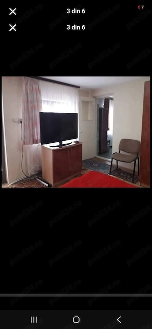 Ofer spre inchiriere Garsoniera Zona Lidl Gavana - imagine 3