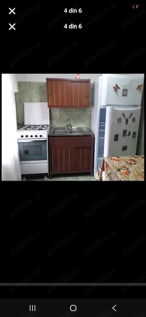 Ofer spre inchiriere Garsoniera Zona Lidl Gavana - imagine 4