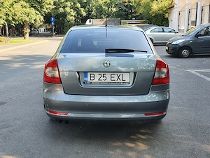 UNIC PROPRIETAR vand SKODA OCTAVIA Business 1.4 TSI, 122 CP, 6 MT, 2012, 129.517 km - imagine 4