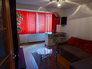 Apartament confort I, 2 camere decomandat (61 mp), Parter, Micro III (Kaufland) - Mobilat & Utilat - imagine 4