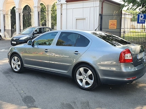 UNIC PROPRIETAR vand SKODA OCTAVIA Business 1.4 TSI, 122 CP, 6 MT, 2012, 129.517 km - imagine 5