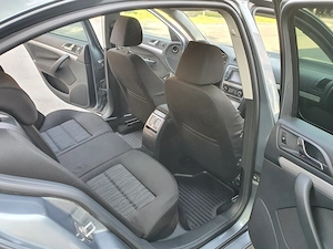 UNIC PROPRIETAR vand SKODA OCTAVIA Business 1.4 TSI, 122 CP, 6 MT, 2012, 129.517 km - imagine 7