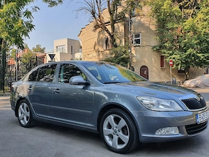 UNIC PROPRIETAR vand SKODA OCTAVIA Business 1.4 TSI, 122 CP, 6 MT, 2012, 129.517 km - imagine 2