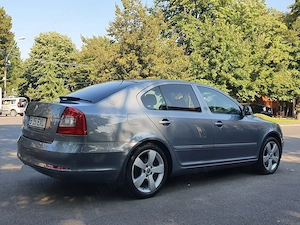 UNIC PROPRIETAR vand SKODA OCTAVIA Business 1.4 TSI, 122 CP, 6 MT, 2012, 129.517 km - imagine 3