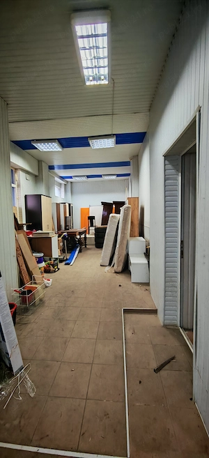 Oportunitate Premium: Spațiu Comercial 210 mp în Inima orașului Vatra Dornei - imagine 6