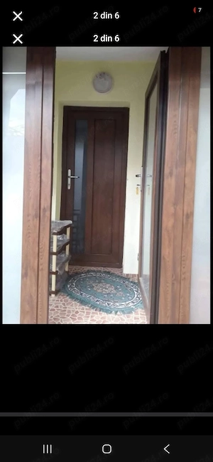 Ofer spre inchiriere Garsoniera Zona Lidl Gavana - imagine 2