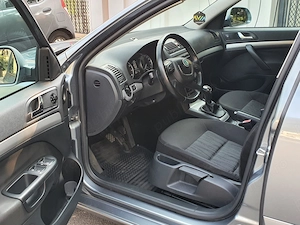 UNIC PROPRIETAR vand SKODA OCTAVIA Business 1.4 TSI, 122 CP, 6 MT, 2012, 129.517 km - imagine 6