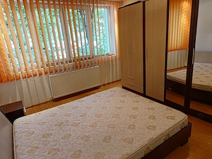 Apartament confort I, 2 camere decomandat (61 mp), Parter, Micro III (Kaufland) - Mobilat & Utilat - imagine 9