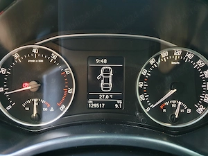UNIC PROPRIETAR vand SKODA OCTAVIA Business 1.4 TSI, 122 CP, 6 MT, 2012, 129.517 km - imagine 10