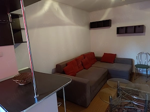 Apartament confort I, 2 camere decomandat (61 mp), Parter, Micro III (Kaufland) - Mobilat & Utilat - imagine 5