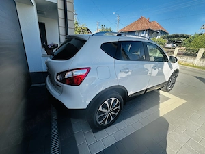 Nissan Qashqai 1.5 dci 2011  - imagine 3