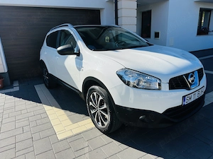 Nissan Qashqai 1.5 dci 2011  - imagine 2