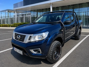 Nissan Navara Double Cab 2.3 dCi 163 CP 4x4 MY2019 | 69.600 km | VISIA - imagine 3