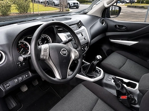 Nissan Navara Double Cab 2.3 dCi 163 CP 4x4 MY2019 | 69.600 km | VISIA - imagine 5
