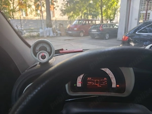 Smart Forfour electric  - imagine 5