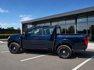 Nissan Navara Double Cab 2.3 dCi 163 CP 4x4 MY2019 | 69.600 km | VISIA - imagine 2