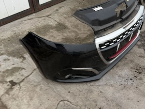 Bara fata completa si originale Peugeot 208 GTI facelift - imagine 3