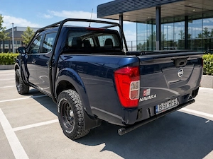 Nissan Navara Double Cab 2.3 dCi 163 CP 4x4 MY2019 | 69.600 km | VISIA - imagine 8