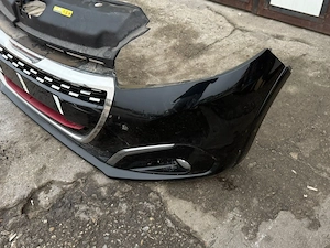 Bara fata completa si originale Peugeot 208 GTI facelift - imagine 2