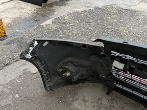 Bara fata completa si originale Peugeot 208 GTI facelift - imagine 5