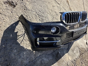 Bara fata completa originala BMW X5 F15 - imagine 3