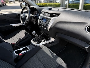 Nissan Navara Double Cab 2.3 dCi 163 CP 4x4 MY2019 | 69.600 km | VISIA - imagine 10