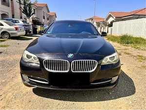 BMW 530d F10 | 3.0 Diesel 258 CP | 8AT | Harman Kardon | Soft Close | 263.000 km