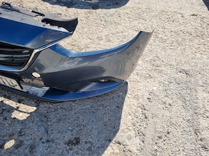 Bara fata completa Mazda 6 - imagine 3