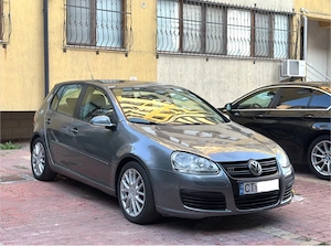 VW Golf 5 GT [2008] Stare Superba.6+1 Viteze! - imagine 3