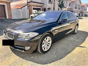 BMW 530d F10 | 3.0 Diesel 258 CP | 8AT | Harman Kardon | Soft Close | 263.000 km - imagine 2