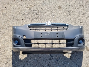Bara fata completa cu spalatoare Opel Combo