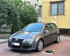 VW Golf 5 GT [2008] Stare Superba.6+1 Viteze!